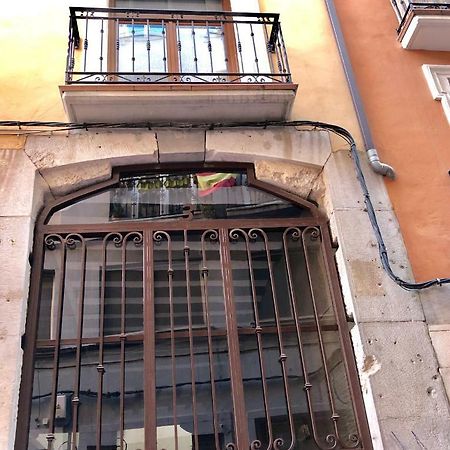 Oupen De Dor - Virgenes El Pilar Apartment Zaragoza Exterior photo